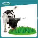 Hot Selling Cat Dog Interactive Feeder Pet Silicone Slow Feeder Bowl thumbnail-3