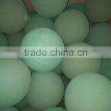 Customized Wet Green Resin Floral Foam Spheres thumbnail-3
