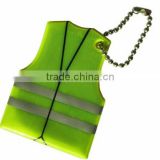 2015 OEM china new design cheap reflective pendant