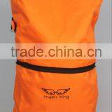 Convenient Stainless Steel Cart Shopping Cart With Wheel thumbnail-1