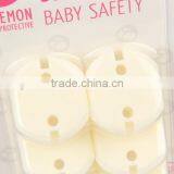 6PC Europea-standard Safety Socket Cover, Baby Protection thumbnail-2