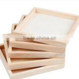 Manufacture Supply Wooden Crate for You Home Collection thumbnail-1