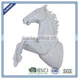 Resin Horse Animal Head 3d Wall Decor thumbnail-1