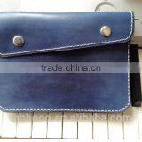 Lady PU Leather Cosmetic Bag thumbnail-5