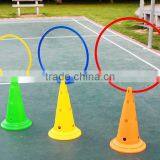 50cm Height Training Marker Traffic Cones thumbnail-4