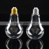 Christmas Gift Bottles Coffee Scrwe Cap 50ml PET Beverage Bottle With Lid thumbnail-4