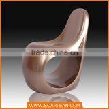 Frozen Yogurt Store Fashion Design Style Chair thumbnail-2