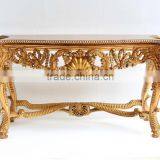 Good Quality French Style Console Table for Living Room/hotel thumbnail-1