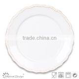 Ceramic 4person 16pcs Two-tone Glaze Dinner Set thumbnail-4