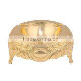 Antique Rotating Copper Ashtray For Wholesale thumbnail-1