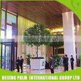 Indoor Artificial Banyan Tree Artificial Plant thumbnail-2