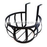 2016 Rural Style Stylemetal Hanging Decoration Flower Pot Stand thumbnail-3