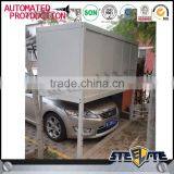 New Products 2016 Custom Large Capacity Over Car Bonnet Storage thumbnail-3