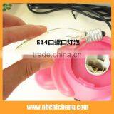 Modern Happy Little Led Night Desk Lamp /reading Lamp Light thumbnail-4