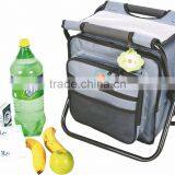 Wholesale Willow Picnic Basket Wicker for 4 Person With Cooler Bag Salt/pepper Shaker thumbnail-3