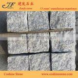 Hubei New G603 Six Side Natural Cubes Paving Stone thumbnail-3