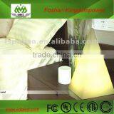 Warm Light LED Table Lamps Battery Powered for Bedroom