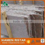 Maple Red G562 Granite Half Slabs or Small Slabs thumbnail-1