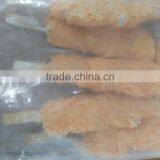 Frozen Breaded Products New Hand Making Breaded Seafood for Sale thumbnail-3