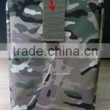 Heavy Duty Multi-function Outdoor Tactical Kit With Shovel Hoe Hammer Knife Flashlight Fire Starter thumbnail-6