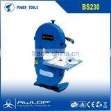 350W Electric Metal Band Saw Machine thumbnail-1