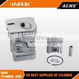 Wholesale Professional Brush Cutter Parts Hus 245R Cylinder Assy
