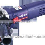 Ideal Power Tools Makute AG014 710w Angle Grinder thumbnail-1