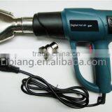Handhold Digital Hot Air Gun Heat Gun 2000W (Digital Display, Electronic Temperature Control ) thumbnail-2