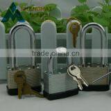 Laminated Padlock thumbnail-5