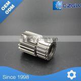 Customized Nonstandard Transmission Gear Sun Gear for Various Machinery thumbnail-3