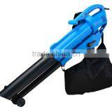 Industrial Electric Leaf Blower thumbnail-2