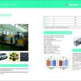 Pusher Type Graphite Purification Furnace thumbnail-2