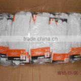 DDSAFETY 2017 Seamless Nylon Gloves for Garden thumbnail-5