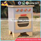 Wholesale Pretend Play Wooden Kids Cooking Toys New Design Wooden Kids Cooking Toys W10C301 thumbnail-6