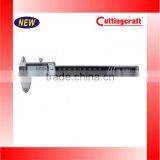 Cheap Plastic Shell Digital Vernier Caliper for Metric or Inch Reading Convertable thumbnail-3