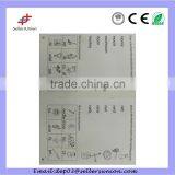 ZN0713-3 Kids Learn Alphabets Drawing Book thumbnail-2