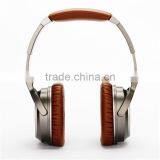 Pisen Replaceable 1.5m 5ft Guide Line Scalable Stainless Steel Handfree Hifi Wired Stereo Gaming Headphone thumbnail-2