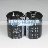 400v680uf Japan Nichicon Nichicon 35 * 45 GN Electrolytic Capacitor 105 Degrees New Import thumbnail-1