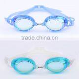 Coating Lenses Color and Adult Age Customized Brand Swim Goggles thumbnail-6