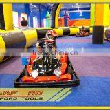 Electric Go Kart Kits For Sale With Engine thumbnail-5