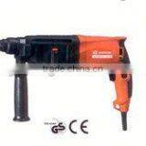 2014 Hot sale! 900W Rotary hammer drill 30mm Model UTOT3008
