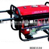2500W Power Gasoline Generators thumbnail-1