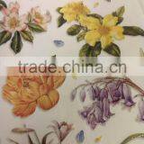 Rose & Lily Design Sticker, Classic Decorative Shinny Glitter Sticker thumbnail-5