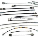 China Wire Rope Assemblies With ISO9001:2000/China Wire Rope Assemblies thumbnail-1
