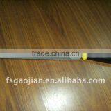 High Quality HSS Straight Shank Fully-ground Twist Drill thumbnail-1
