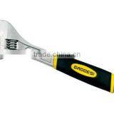 Adjustable Wrench thumbnail-1