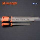 High Hardness Professional Flat Bastard Mill File With Soft Handle thumbnail-1