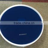 APP Control With Built- in Water Tank Wet and Dry Mopping Multifunational Robot Vacuum Cleaner PreVac 650