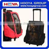 Multi-functional Pet Carrying Bags Trolley Multipurpose Pet Dog Bag thumbnail-1