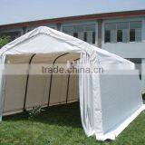 Car Garage , Car Shelter , Car Port , Storage Shelter , Home Warehouse Tent thumbnail-1